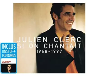 Couverture du produit · Coffret 2 CD: Si on Chantait 1968-1997 & Raretes
