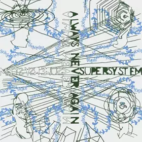 Couverture du produit · Always Never Again