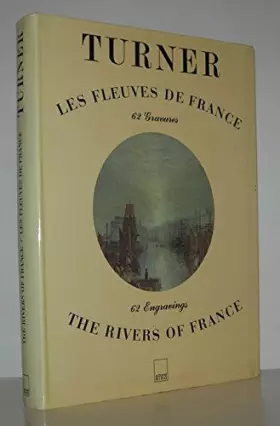Couverture du produit · Les fleuves de France