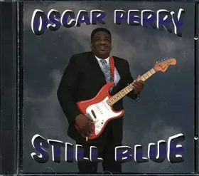 Couverture du produit · Still Blue