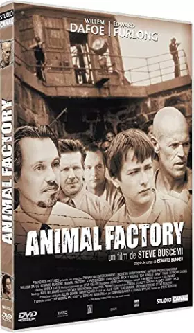 Couverture du produit · Animal Factory