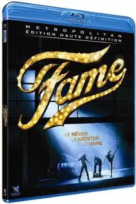 Couverture du produit · Fame [Version longue inédite]