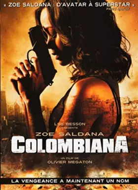 Couverture du produit · Colombiana