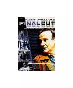 Couverture du produit · FINAL CUT (ROBIN WILLIAMS)