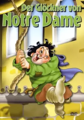 Couverture du produit · Der Glöckner Von Notre Dame [Import]