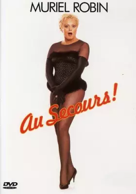 Couverture du produit · Au Secours