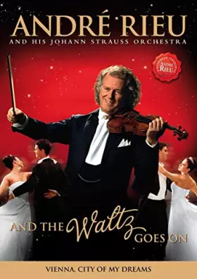 Couverture du produit · And The Waltz Goes On