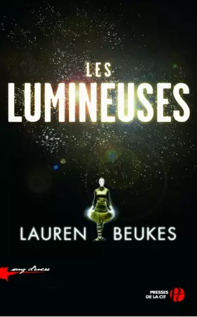 Couverture du produit · Les Lumineuses