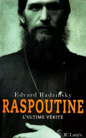 Couverture du produit · Raspoutine : l'ultime vérité
