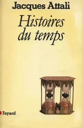 Couverture du produit · Histoires du temps