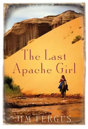 Couverture du produit · The Last Apache Girl