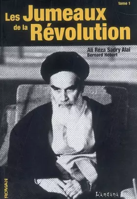 Couverture du produit · LES JUMEAUX DE LA REVOLUTION T.1