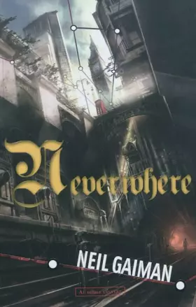 Couverture du produit · Neverwhere