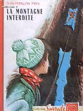 Couverture du produit · La montagne interdite