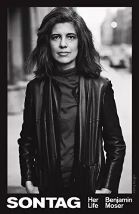 Couverture du produit · Sontag: Her Life