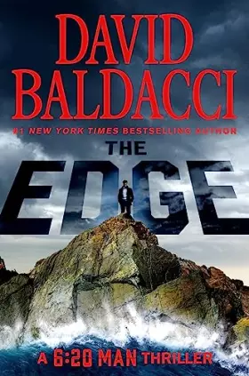 Couverture du produit · The Edge (6:20 Man, 2)