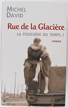 Couverture du produit · La poussière du temps - tome 4 - Au bout de la route