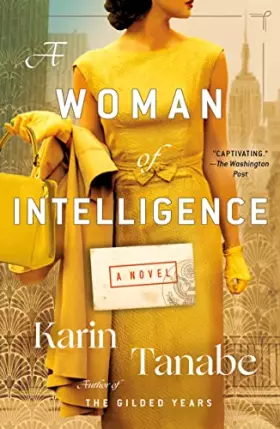 Couverture du produit · Woman of Intelligence