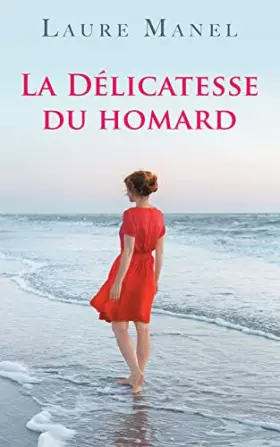 Couverture du produit · La délicatesse du homard