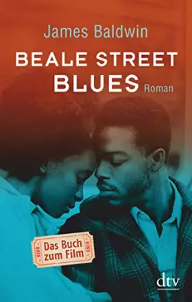 Couverture du produit · Beale Street Blues: Roman