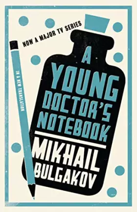 Couverture du produit · Young Doctor's Notebook: New Translation, A