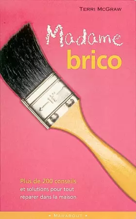 Couverture du produit · Madame brico