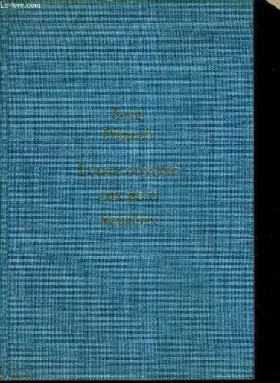 Couverture du produit · Lettre Ouverte Aux Gens Heureux et Qui Ont Bien Raison De l' Être