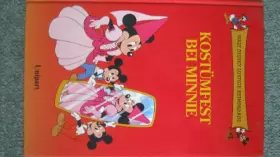 Couverture du produit · Kostümfest bei Minnie