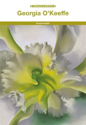 Couverture du produit · Georgia O'Keeffe