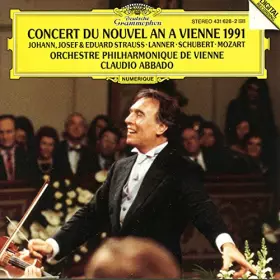 Couverture du produit · Neujahrskonzert 1991 [Import]