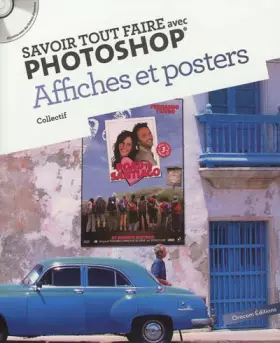 Couverture du produit · Affiches et posters (1Cédérom)