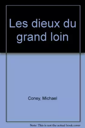 Couverture du produit · Le chant de la terre, Tome 2 : Les Dieux du grand loin