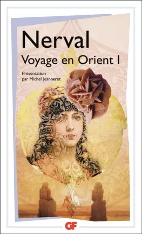 Couverture du produit · Voyage en Orient, tome 1