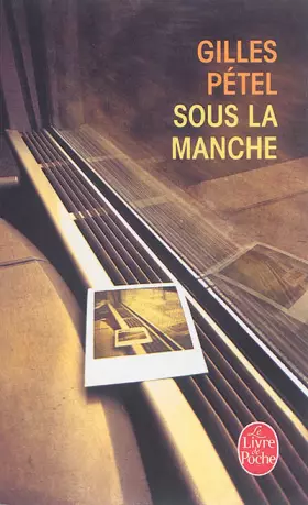Couverture du produit · Sous la Manche