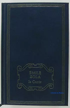 Couverture du produit · La Curée