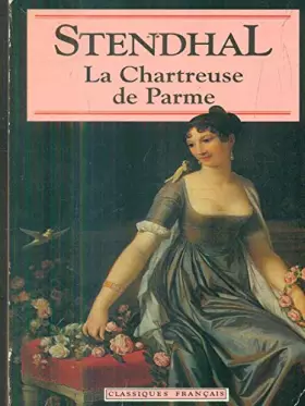Couverture du produit · Stendhal : Le Rouge et le Noir - La Chartreuse de Parme - Lamiel - armance