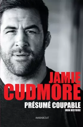 Couverture du produit · Jamie Cudmore