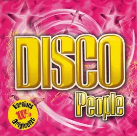 Couverture du produit · Disco People