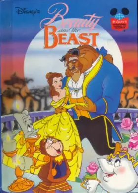 Couverture du produit · Beauty and the Beast (Wonderful World of Reading)