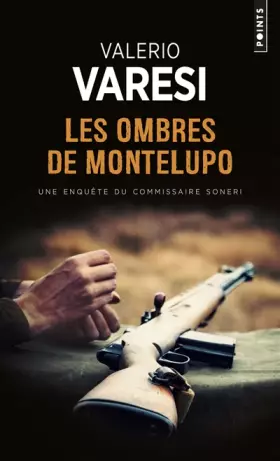 Couverture du produit · Les Ombres de Montelupo
