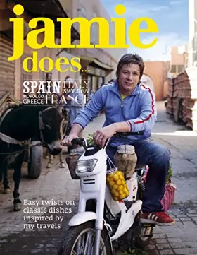 Couverture du produit · Jamie Does