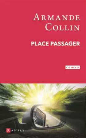 Couverture du produit · Place passager
