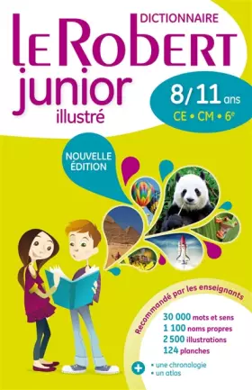 Couverture du produit · ROBERT JUNIOR NE
