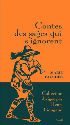 Couverture du produit · Contes des sages qui s'ignorent