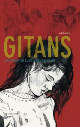 Couverture du produit · GITANS PELERINAGE STES MARIES