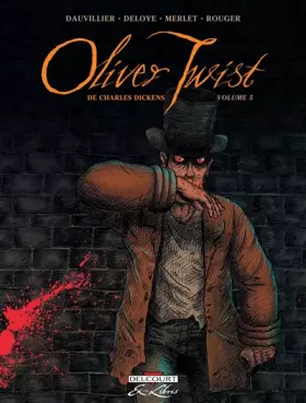 Couverture du produit · Oliver Twist T05 de Charles Dickens