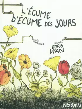 Couverture du produit · L'Ecume d'Ecume des jours : D'après Boris Vian