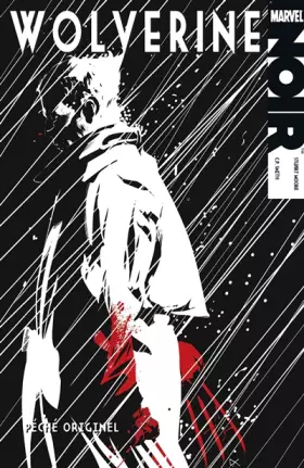 Couverture du produit · Wolverine Noir