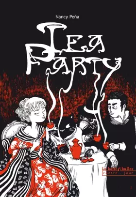 Couverture du produit · Tea Party