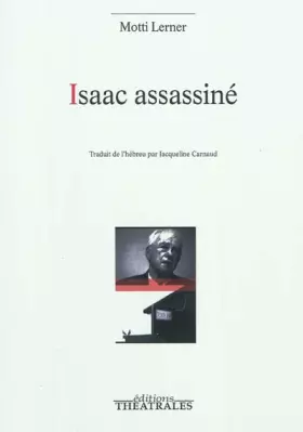 Couverture du produit · Isaac assassiné (0000)